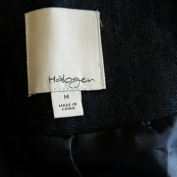 Halogen blazer - Picture 4 of 5